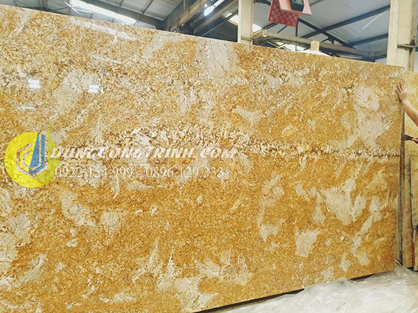 Đá ốp lát Granite Imperial